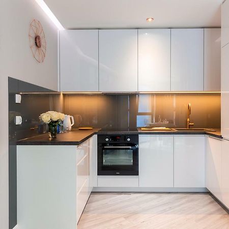 Apartament Miedziany イェレニャ・グーラ エクステリア 写真
