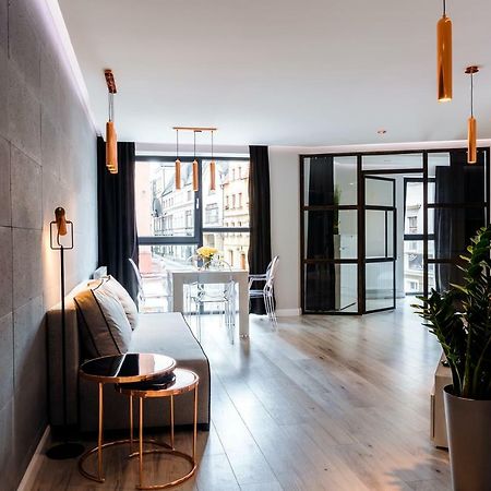 Apartament Miedziany イェレニャ・グーラ エクステリア 写真