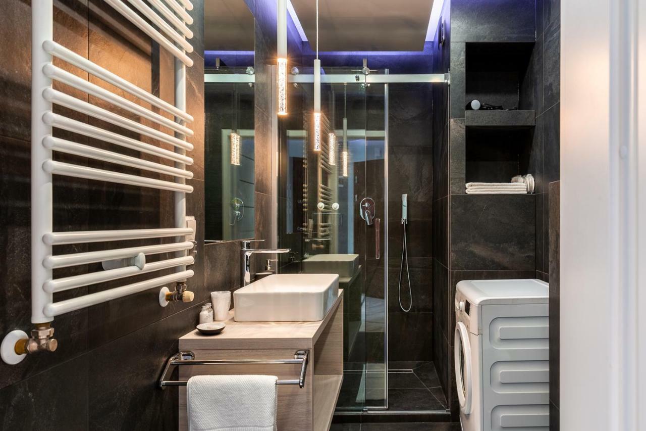 Apartament Miedziany イェレニャ・グーラ エクステリア 写真